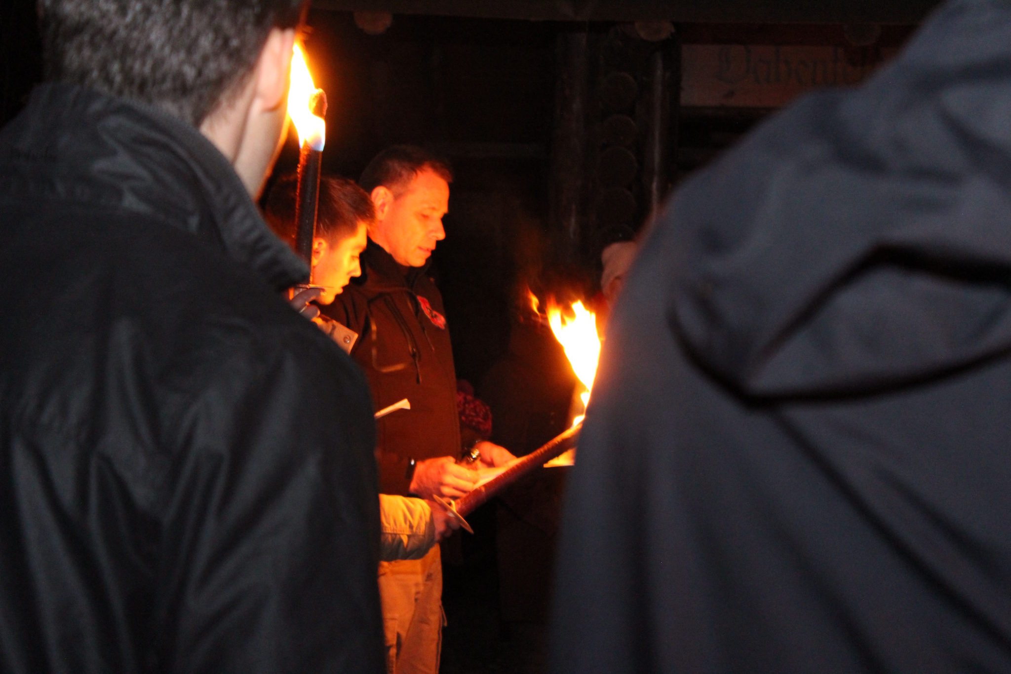 Waldweihnacht 2015 4